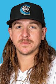 Mike Clevinger, June 29, 2022