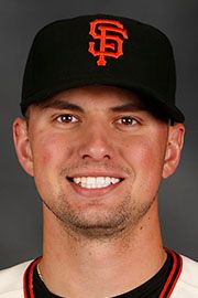 Joe Panik Baseball Stats by Baseball Almanac