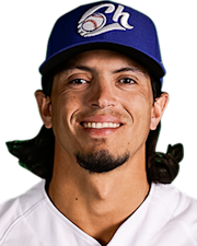 dodgers benjamin rodriguez