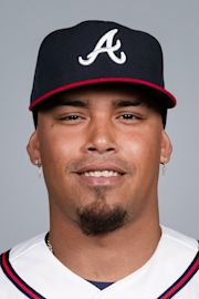 Orlando Arcia Braves GIF - Orlando Arcia Arcia Braves - Discover