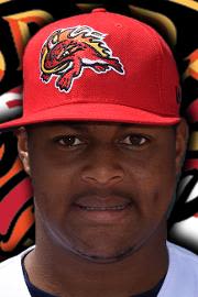 Mauricio Cabrera Stats Fantasy News Milb Com