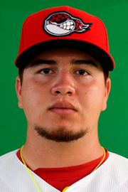 Jean Carlo Rubalcava