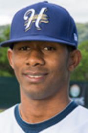 Estevenson Encarnacion