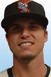 Clint Sharp