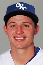 Corey Seager