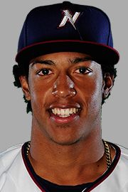 Adalberto Mondesi