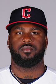 Franmil Reyes, sencillo empujador.