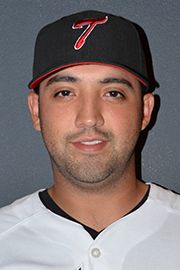 Julio Cesar Terrazas