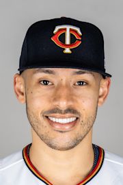 Jean Carlos Correa works to join brother in MLB