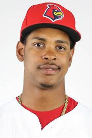 Alex Reyes