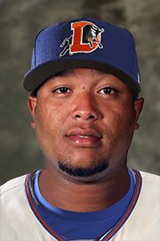 José Alvarado (baseball) - Wikipedia