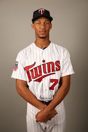 Byron Buxton