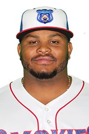 Yasiel Balaguert