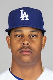 Yency Almonte Makes Rehab Appearance; Oklahoma City Dodgers Loses To  Norfolk Tides In Triple-A National Championship Game