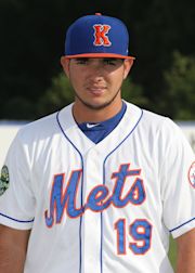 Luis Carreno