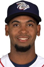 Seranthony Domínguez