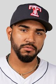 Johan Camargo Philadelphia Phillies Women's Royal Roster Name