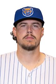 Cubs roster move: Alec Mills to injured list, Tommy Nance called