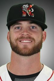 Ryan Arrowood