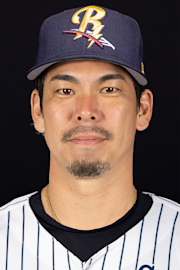 Kenta Maeda