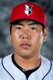 Jung Ho Kang