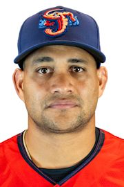 Yonny Chirinos