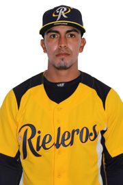 Marco Reyes