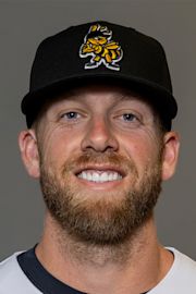 Hunter Dozier Stats Age Position Height Weight Fantasy News