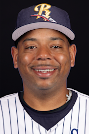 Dominic Smith Wasting Away – Gotham Baseball