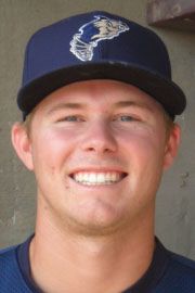 Mason Smith Stats, Age, Position, Height, Weight, Fantasy & News | MiLB.com