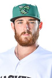Ryan Walker - Baseball - Washington State University Athletics