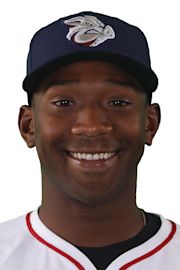 Justin Williams (baseball) - Wikipedia