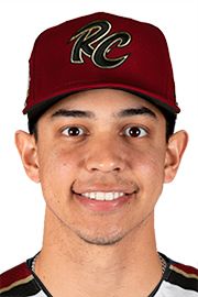 Mauricio Dubon Stats & Scouting Report — College Baseball, MLB