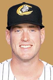 Casey Gillaspie
