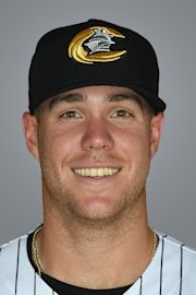 Gavin Sheets Stats, Age, Position, Height, Weight, Fantasy & News ...