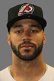 Dom Thompson-Williams