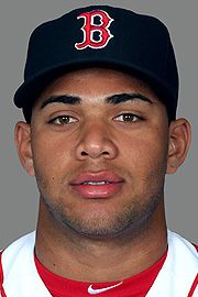 Yoán Moncada