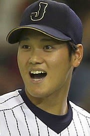 Shohei Ohtani Stats, Fantasy & News