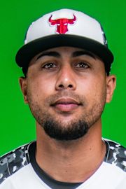 Miguel Vargas (baseball) - Wikipedia