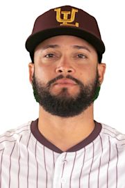 Jesús Reyes Stats, Age, Position, Height, Weight, Fantasy & News | MiLB.com