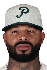 Vladimir Gutierrez Stats, Age, Position, Height, Weight, Fantasy & News |  MiLB.com