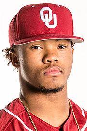 Kyler Murray