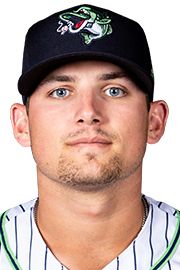 Why is Austin Riley Nicknamed “Ocho”?