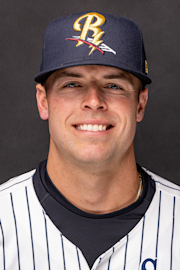 Picture of Brandon Lockridge