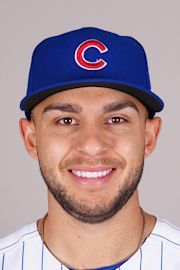 Nick Madrigal, Chicago Cubs, 3B - News, Stats, Bio 