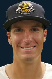 Gwinnett Stripers — Mitch Hanson