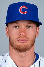 Ian Happ