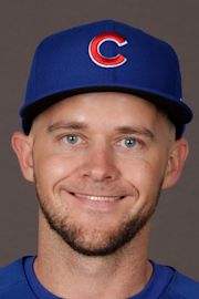 Cubs roster move: Wade Miley activated, Michael Hermosillo to