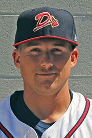 Trey Keegan