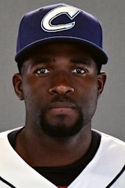 Estevan Florial, Outfielder, Scranton Wilkes Barre RailRiders, May 15, 2021  